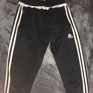 Adidas Tiro 17 Training Pants